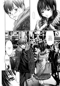 [Miyazaki Maya] Holy Knight 1 [English] [Simhauu]