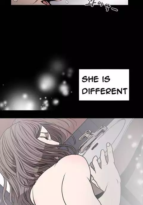 Kitsch | Disrespectful Bitch Ch. 1-71