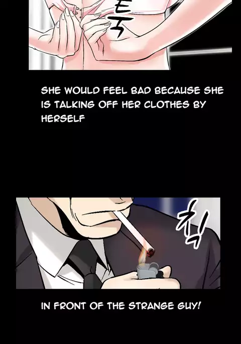 The Taste of Hands Ch.1-67