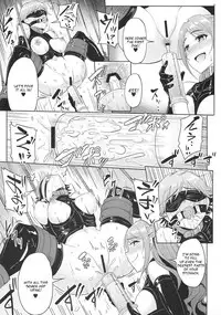 (C92) [Millionlove (Yayo)] Perfect Lesson 7 - New Generations Haisetsu Stage (THE IDOLM@STER CINDERELLA GIRLS) [English]