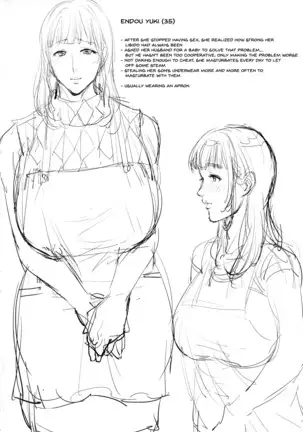 Haha to Majiwaru Hi | The Day I Connected With Mom Ch. 1-8