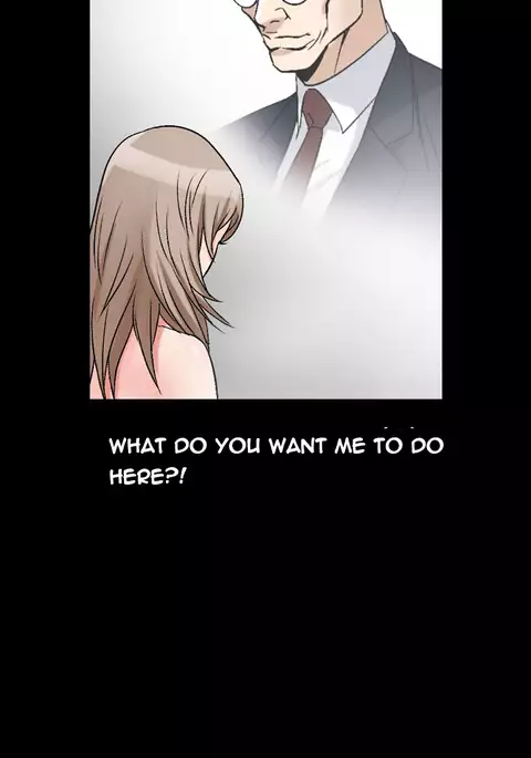 The Taste of Hands Ch.1-73