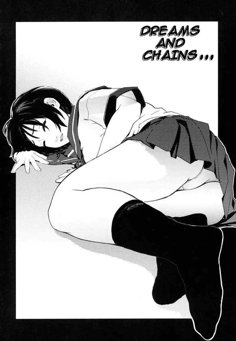 Birthday Ch10 - Dreams And Chains