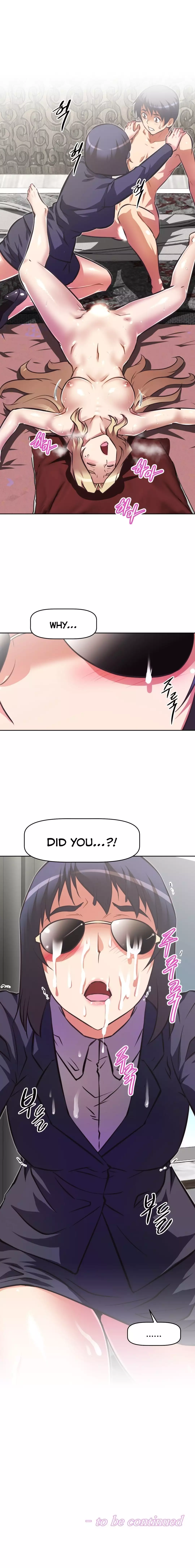 Brawling Go Ch.76-118