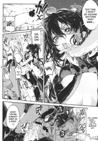 [Mochi] Shinazu no Himegimi | Undead Princess (Complete) [English]