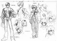 (C73) [Article 60 of Criminal Code (Shuhan)] RaKuGaKi./Monochrome. (Various)