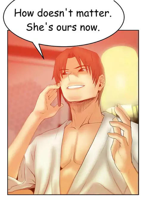 My Office Ch.1-49