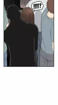 Si-Eun 诗恩 Ch.1~7 [Chinese]