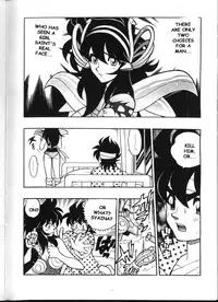 [Heroes Factory (Fujimoto Hideaki)] Triple Miracle (Various) [English]