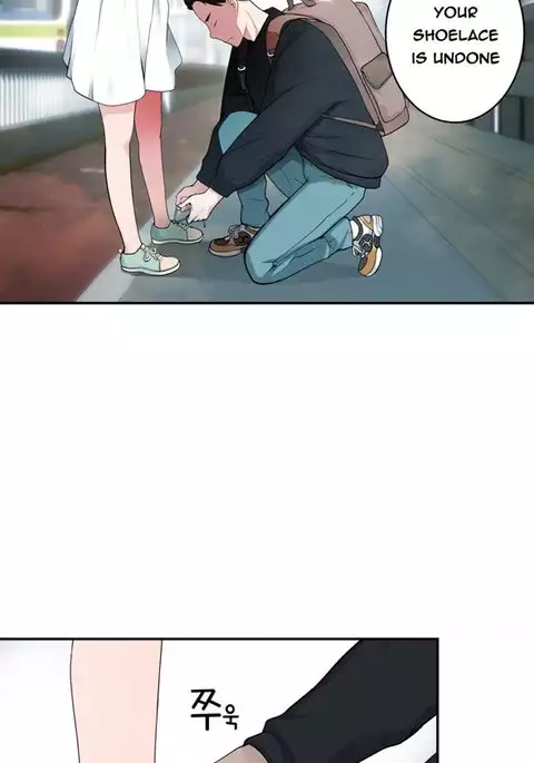 Tissue Thieves Ch.1-10