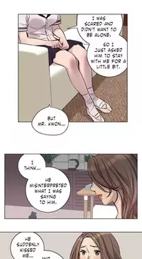 [Ramjak] Atonement Camp Ch.1-32 (English) (Ongoing)