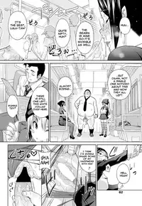 [Sanagi Torajirou] Sun to Witch - Ch.1-2 [English] =Hentai-kun=