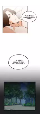 [Husky guy] SStudy Ch.0-25.1 (English) (YoManga) (Ongoing)