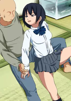 Your Ever-Attached Niece