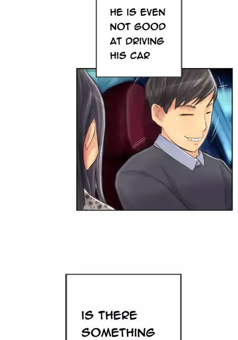 New Face Ch.1-10