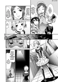 [Momonosuke] Momoiro Nurse | Peach Nurse [English] [Manga Reborn]