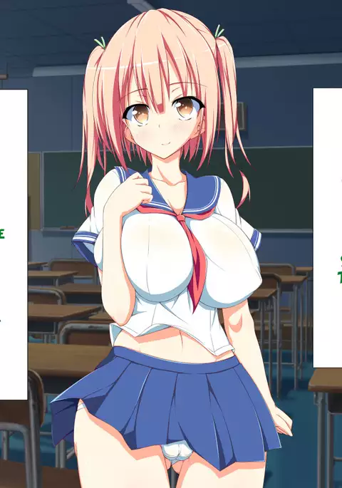 Inran Virus Ch. 1-7