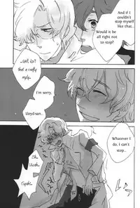 [Rakuen Kizoku (Satoko)] Meirei Gokko | Pretend Orders (Code Geass) [English] [Incomplete]