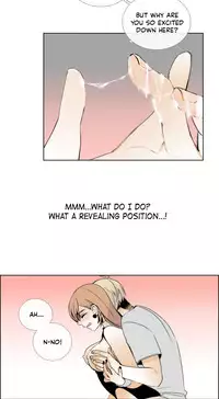 [Silverstar] Talk To Me Ch.1-37 (English) (Ongoing)