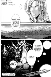 [Yamane Ayano] Crimson Spell Ch.01-25 and extras (Yaoi) [ENG]