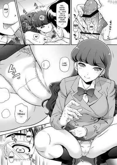 Hatsujou Neko no Shitsukekata | How To Train a Catgirl In Heat