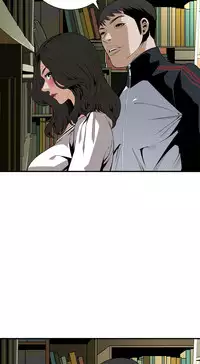 Take a Peek 偷窥 Ch.39~49 [Chinese]中文