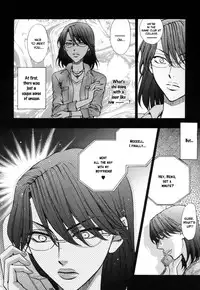 [Eiki Eiki + Zaou Taishi] Haru Natsu Aki Fuyu (Spring Summer Fall Winter) [English] [Lililicious]