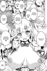 [Tanabe Kyou] Petitx [English]