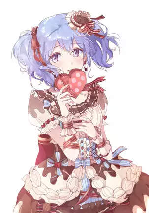 バンドリ！かのちさまとめ