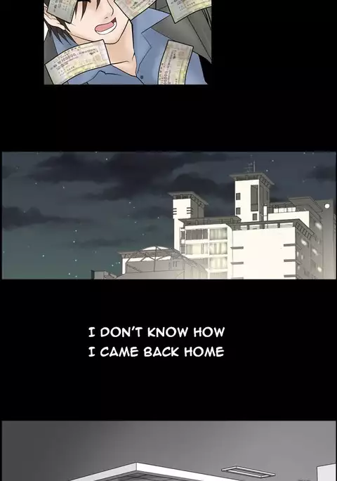 The Taste of Hands Ch.1-73