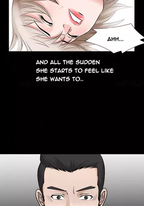 The Taste of Hands Ch.1-60