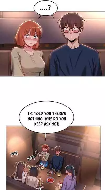 [Abio4, Bangkki] Sextudy Group (1-27) [English] [Ongoing]