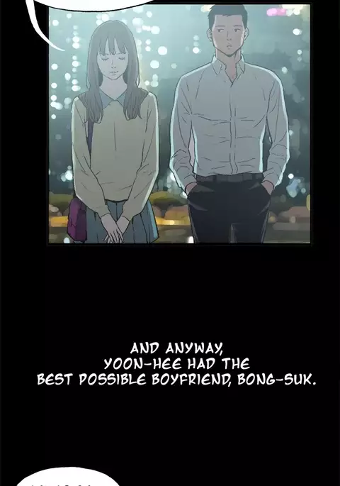 Cohabitation Ch.1-19