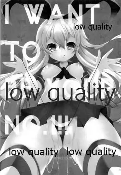 (C85) [melty strawberry pink (Yuncha*)] I want to be your No.1!! (Kantai Collection -KanColle-)