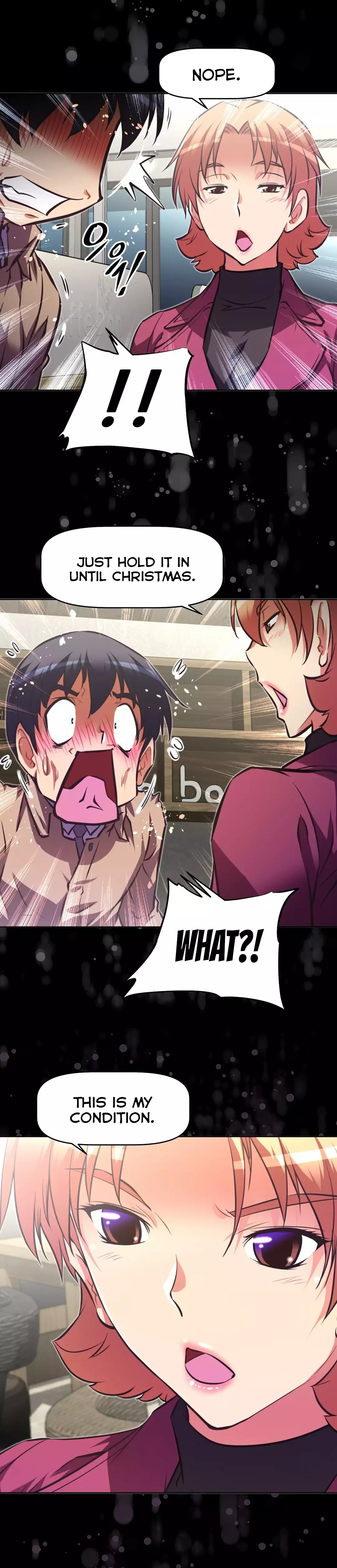 Brawling Go Ch.76-118