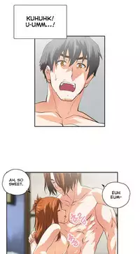 [Husky guy] SStudy Ch.75-77.5 (English)