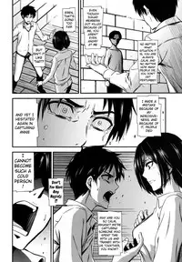 (C86) [Kiyosumi Hurricane (Kiyosumi Hurricane)] Gekishin San | Firing Pin 3 (Shingeki no Kyojin) [English] {doujin-moe.us}