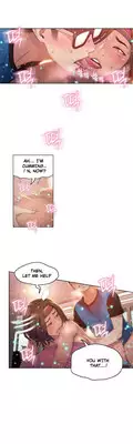 [BAK Hyeong Jun] Sweet Guy Ch.1-51 (English) (YoManga) (Ongoing)