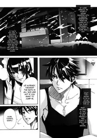 (C79) [Maidoll (Fei)] Kiss of the Dead (Highschool of the Dead) [English] [FUKE]