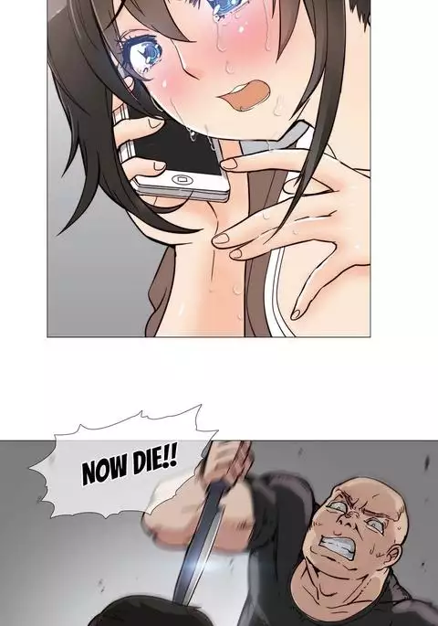 Household Affairs Ch.1-46