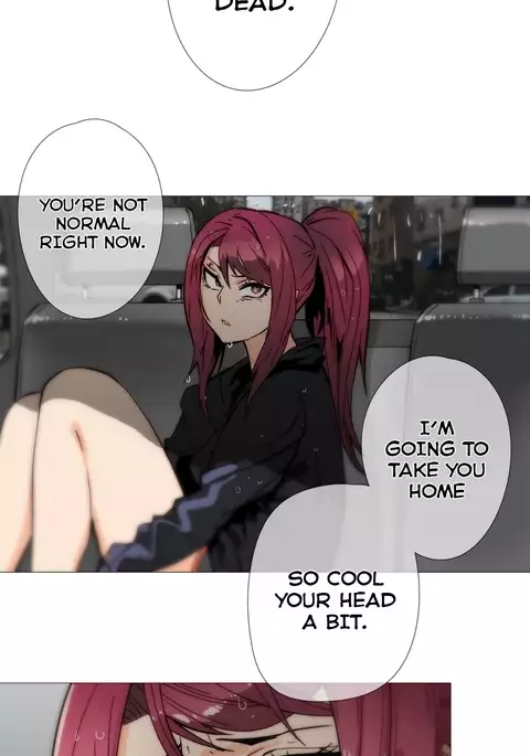 Household Affairs Ch.1-43