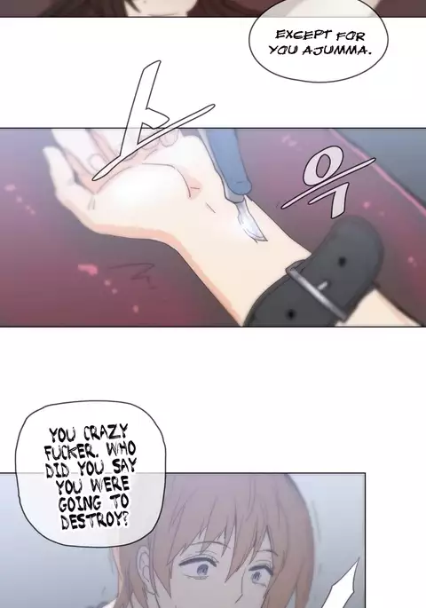 Household Affairs Ch.1-46