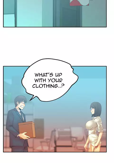My Office Ch.1-30