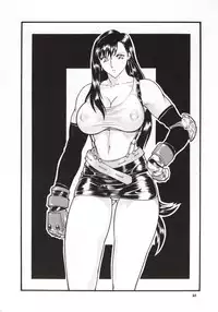 (C59) [ALPS, Okachimentaiko Seisakushitsu (Various)] OKACHIMENTAIKO G (Various)