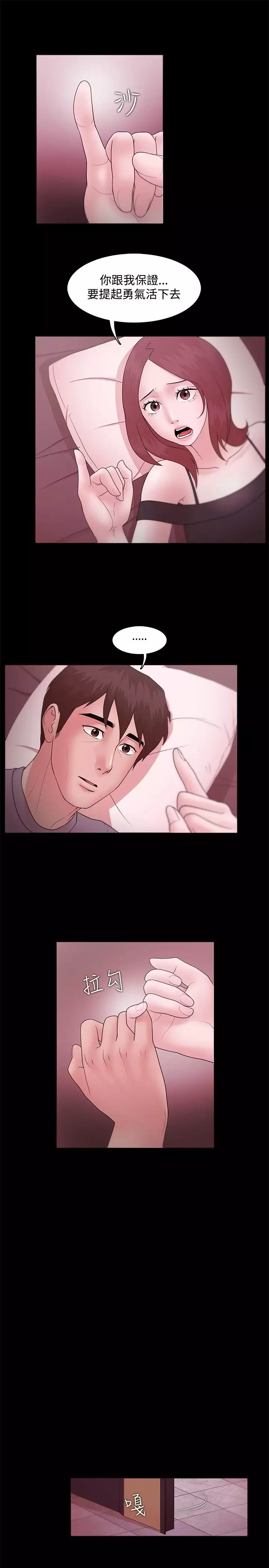 Looser Ch.1~23 中文