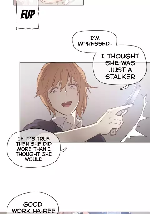 Household Affairs Ch.1-46