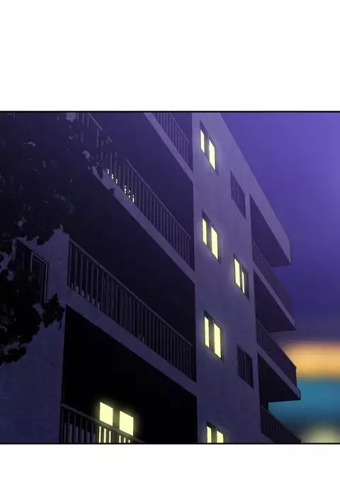 Ghost Love Ch.1-22