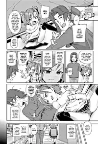 [Gengorou] Shoujo Konkatsu Jidai -Looking for the one- Ch. 1-6 [English]