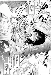 COMIC Shitsurakuten 2009-02