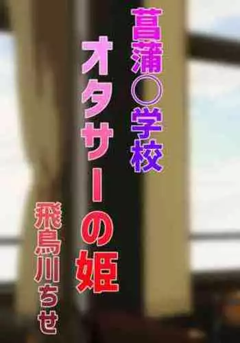 Otas? no hime - Chise